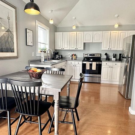 2 Bedroom Home W/ Pondside View Backyard Maine Escape Bar Harbor Exterior foto