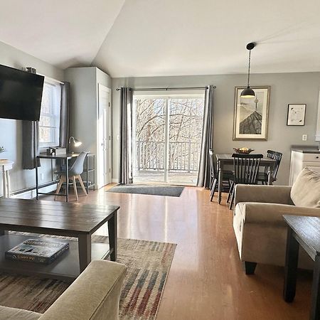 2 Bedroom Home W/ Pondside View Backyard Maine Escape Bar Harbor Exterior foto